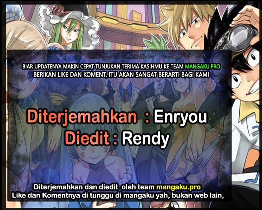 Eden’s Zero